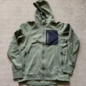 Backcountry Timpanogos Tech Fleece Hoodie Men's M